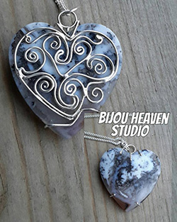 Bijou Heaven Studio