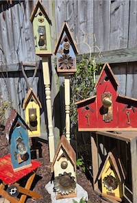 Beyond the Picket Fence