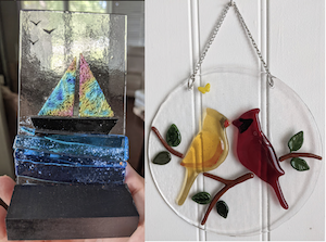 Blackwell Glass Studio