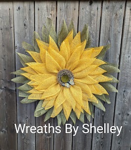 Wreaths By Shelley