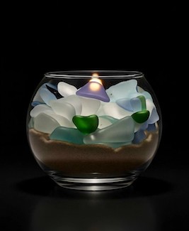 My Element Greeting Cards