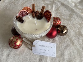 Willow Creek Candle Company